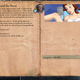 Sex scenes like the one with Belle are unlocked at the end of event chains in Dark World Rebord.